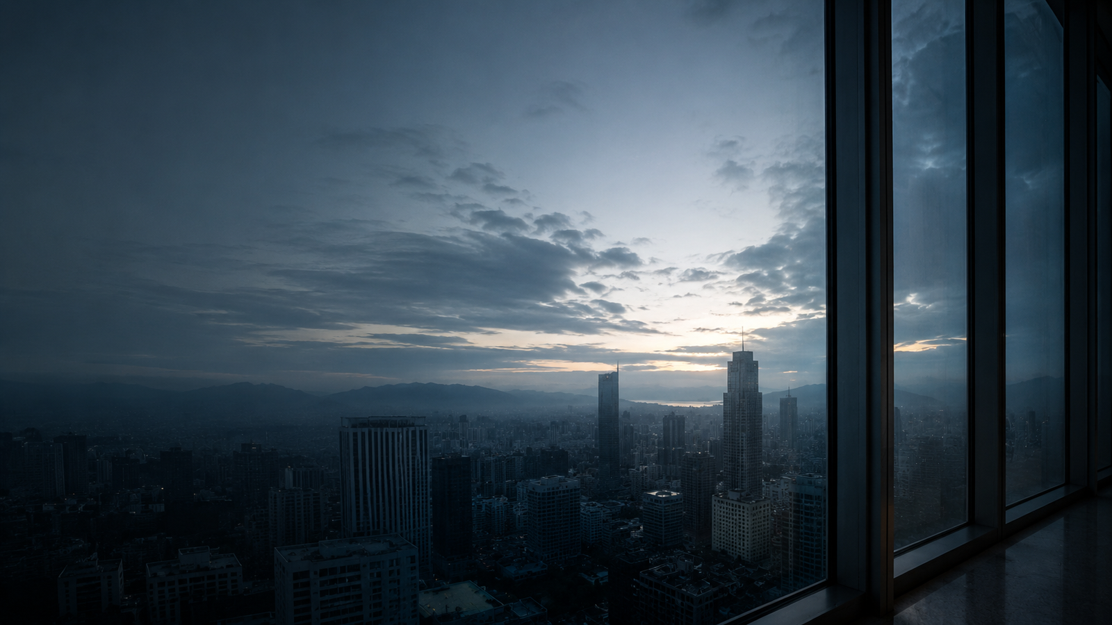 How to survive in a highly competitive market?